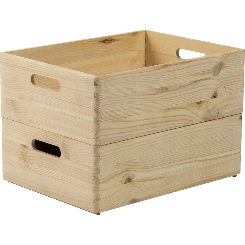 Aufbewahrungsbox Aufbewahrungskiste