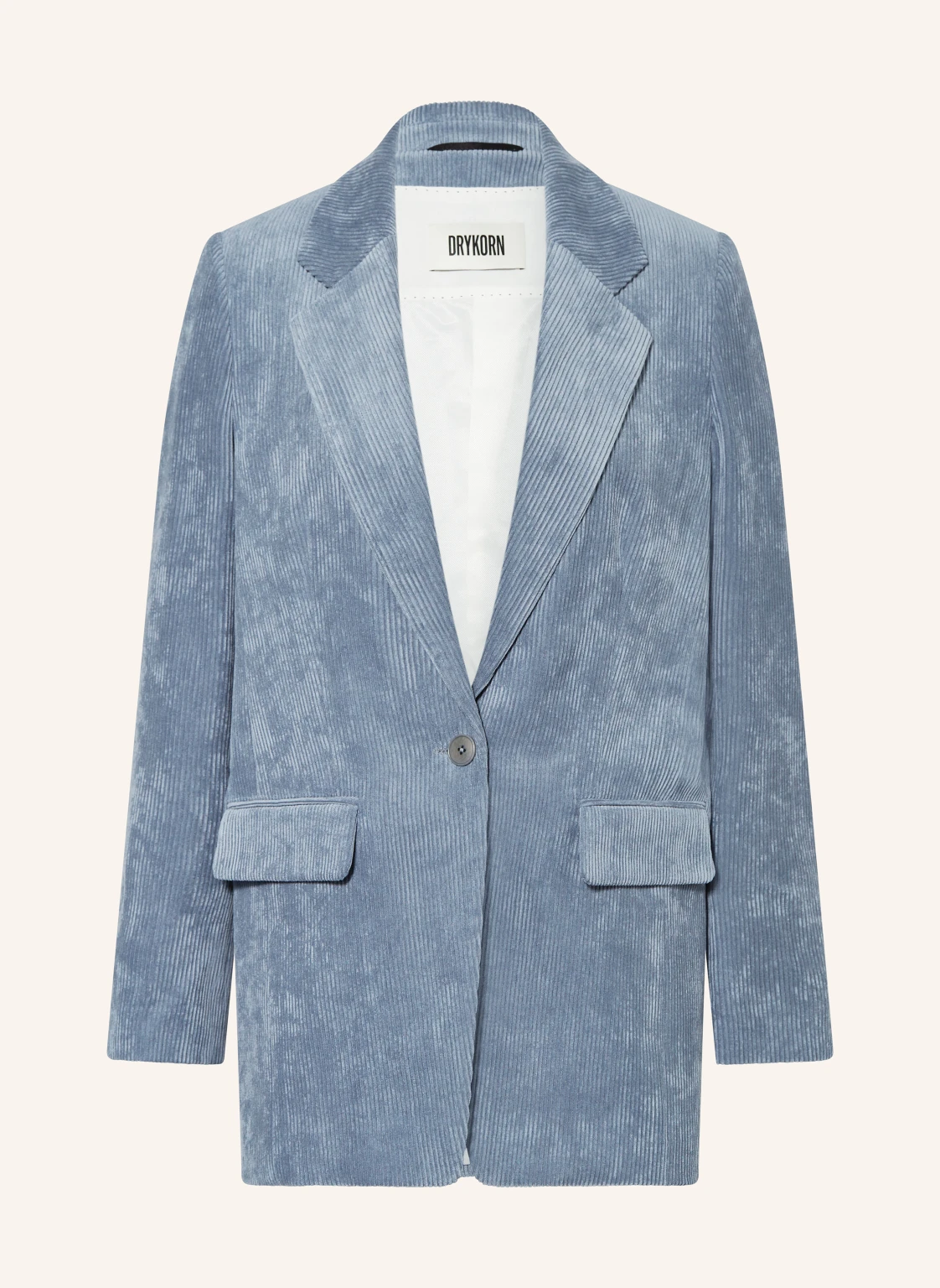 DRYKORN Longblazer GLENDALE aus Cord