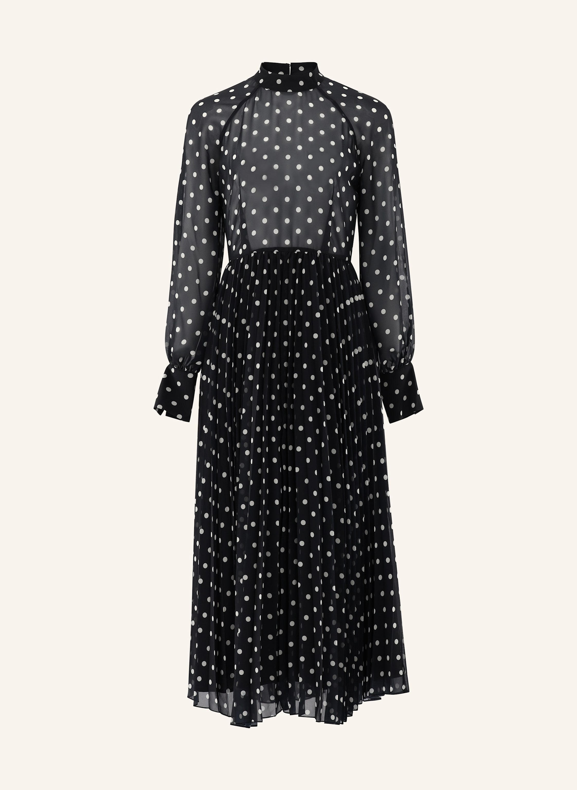 van Laack Kleid Modern Fit