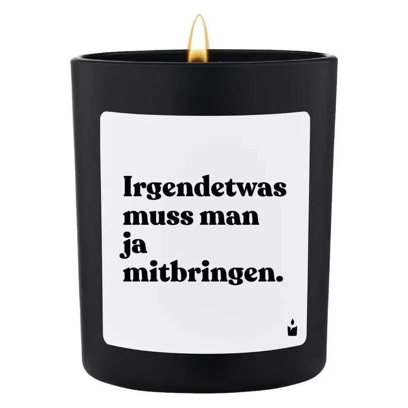Duftkerze ChattyCandles