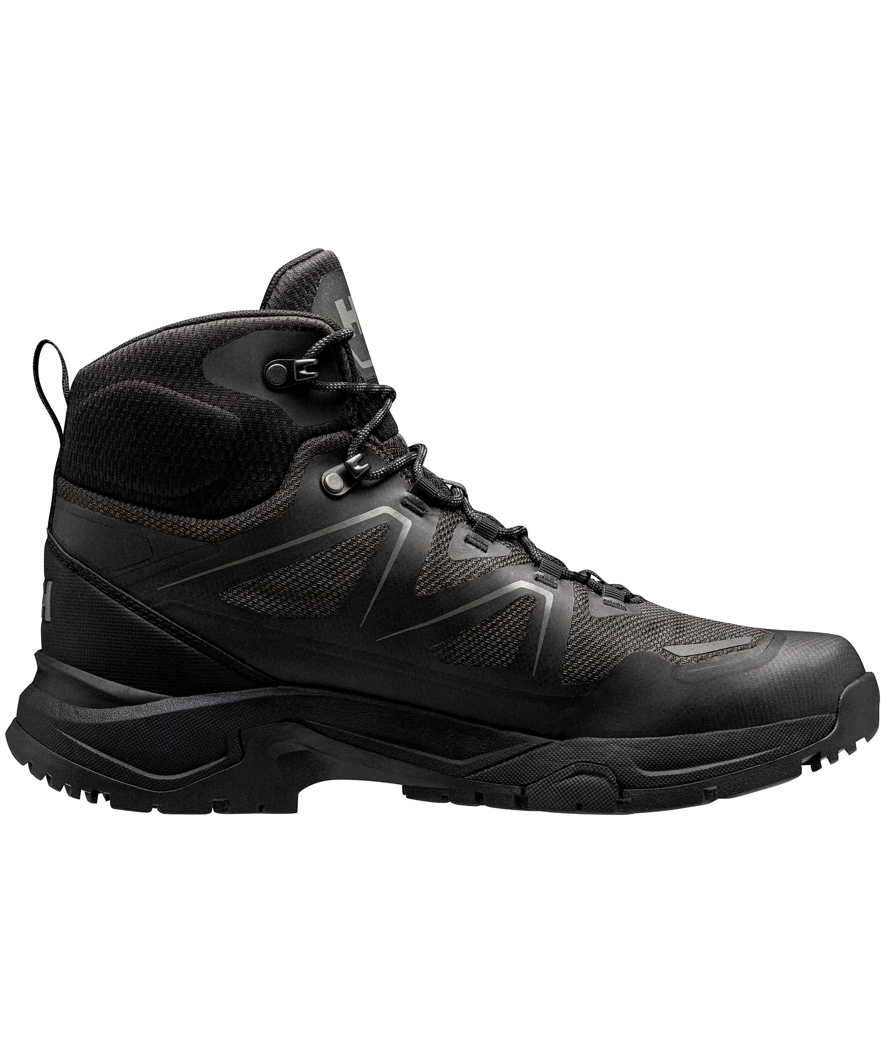 Helly Hansen Men's Cascade Waterproof Helly Tech Pro Guard Low Cut Hiking Boots