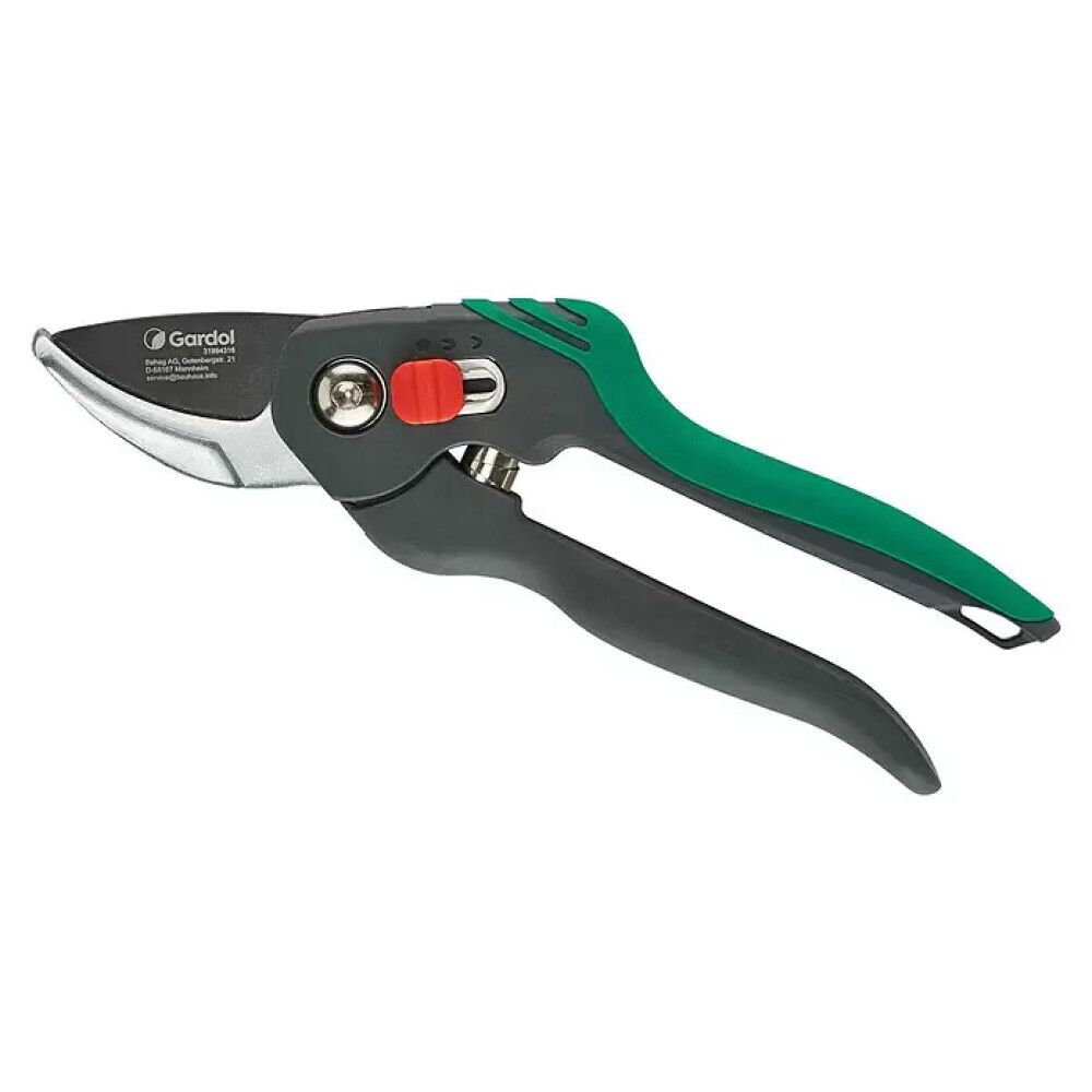 SEKATØR GARDOL GDB18 COMFORT 19,4CM
