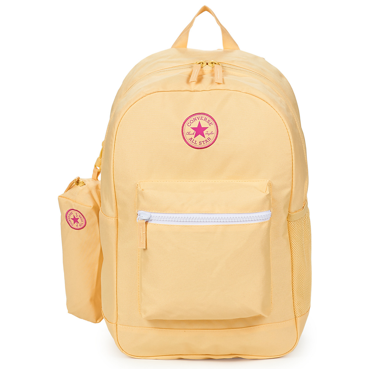 Converse - CONVERSE BACKPACK PENCIL CASE - Yellow