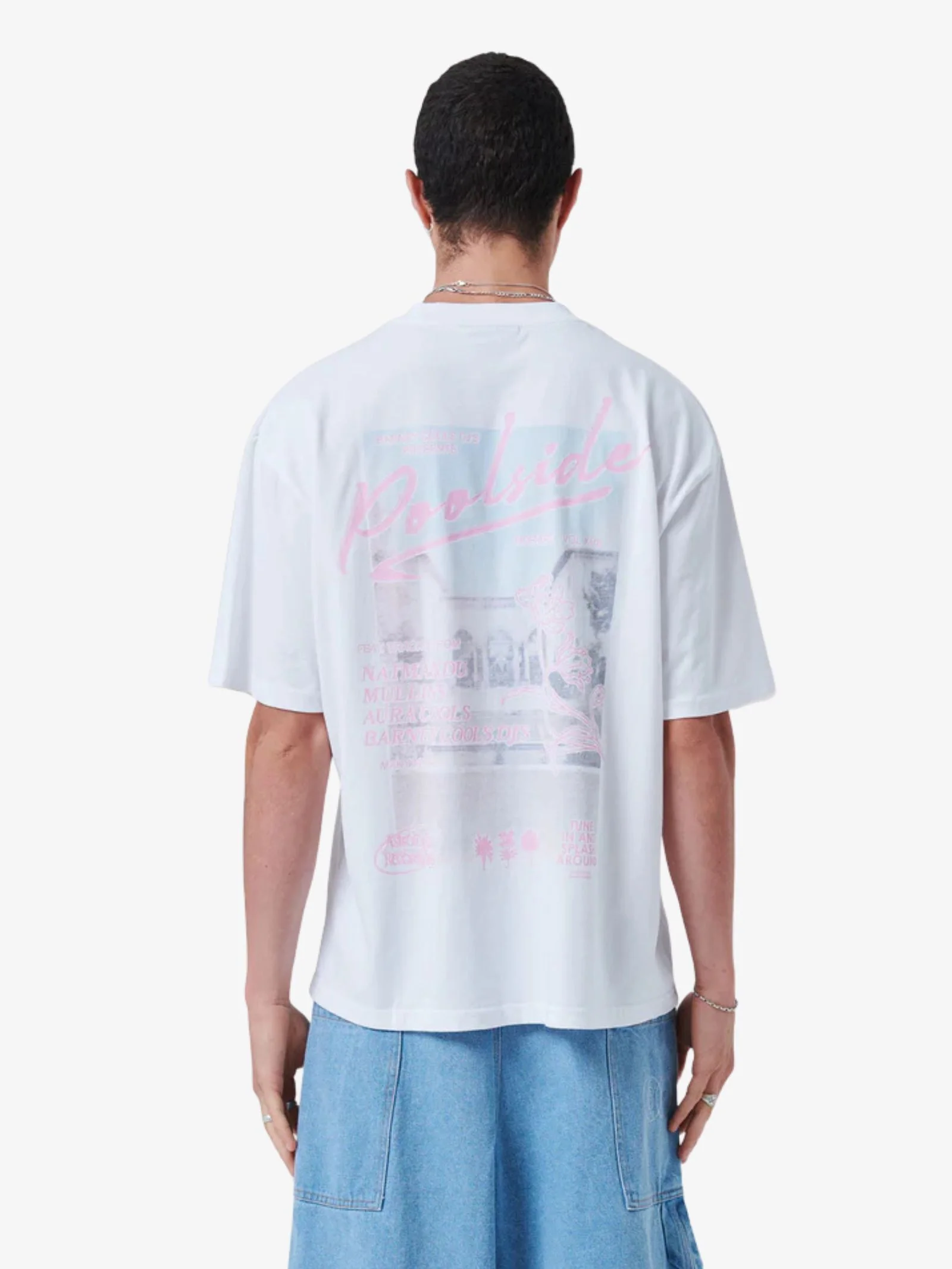 Mixtape Tee