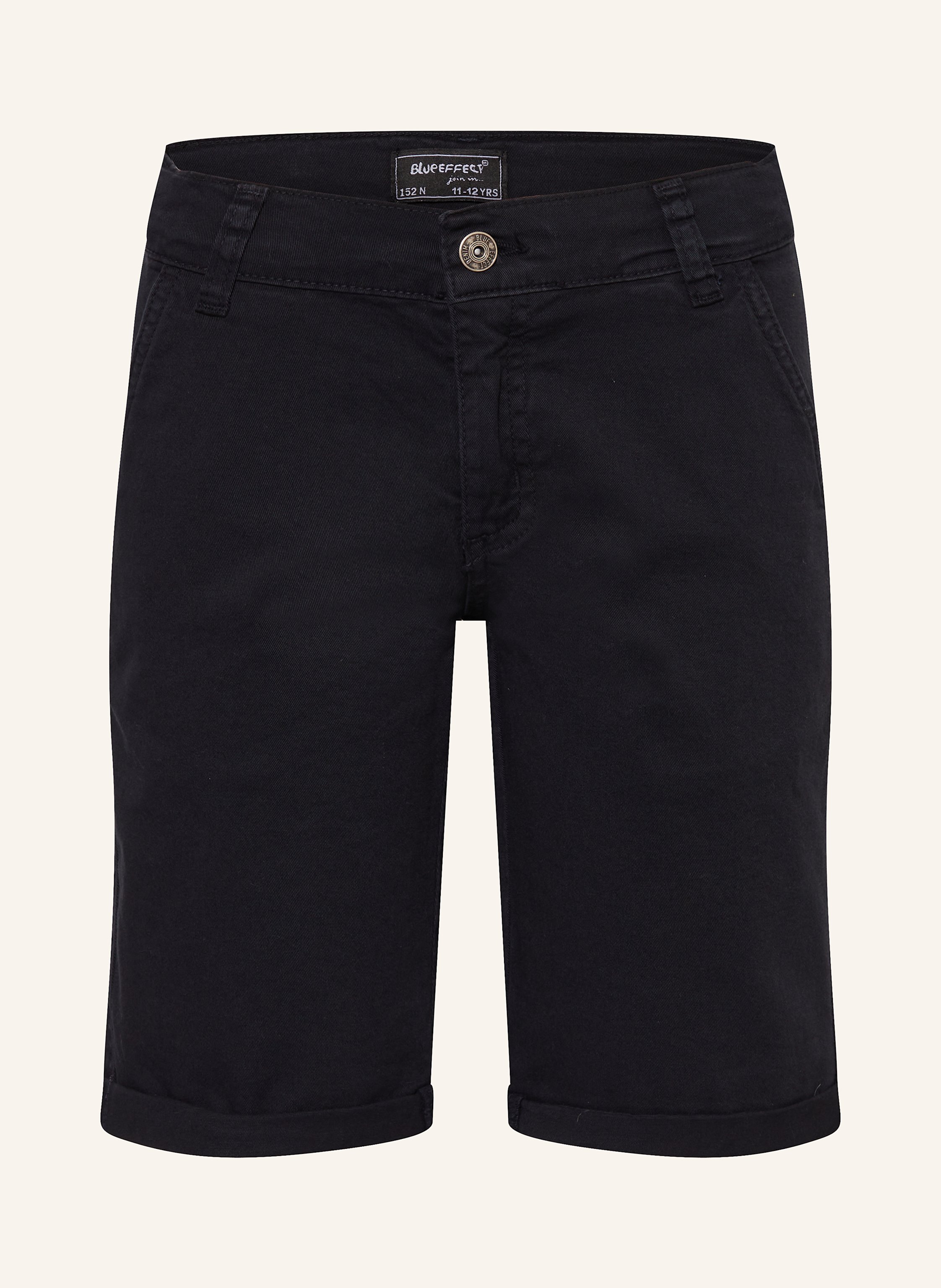 BLUE EFFECT Shorts
