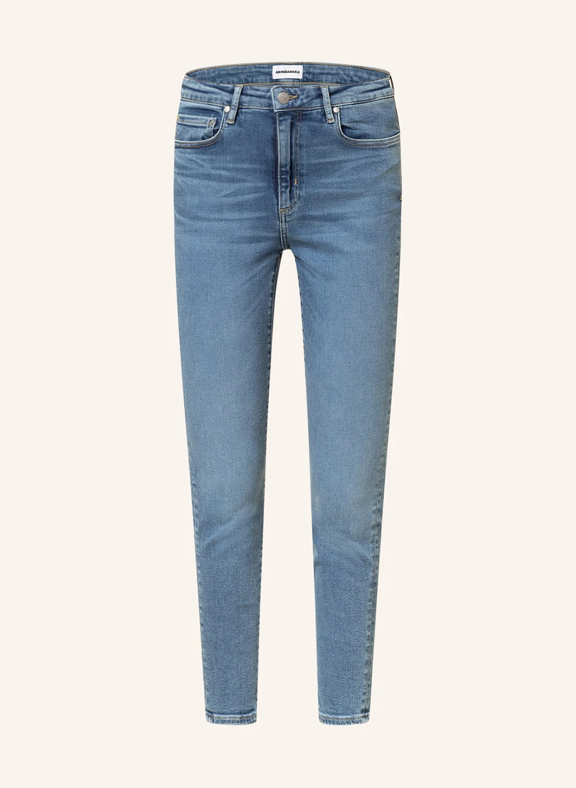 ARMEDANGELS Skinny Jeans TILLAA X STRETCH
