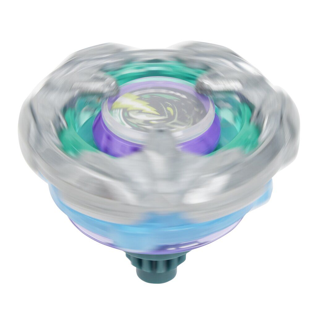 Toupie Beyblade X Starter pack (2 modèles)