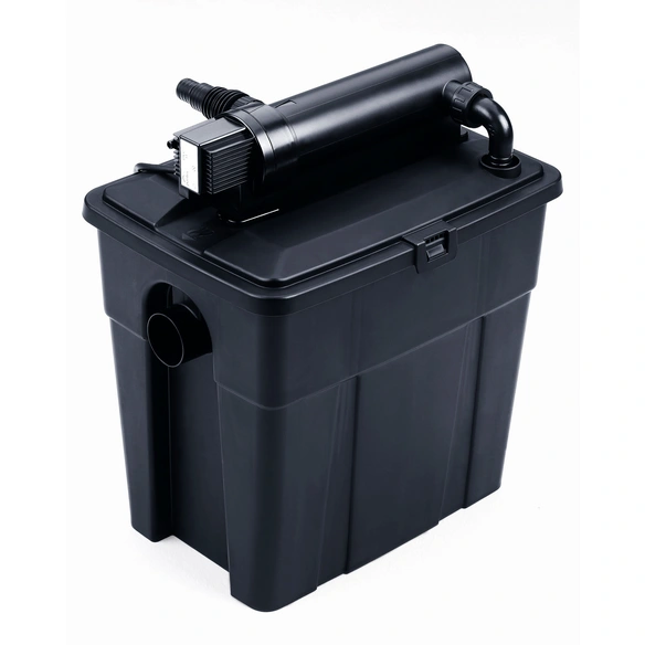 Durchlauffilter »MultiClear 8.000«, 2500l/h