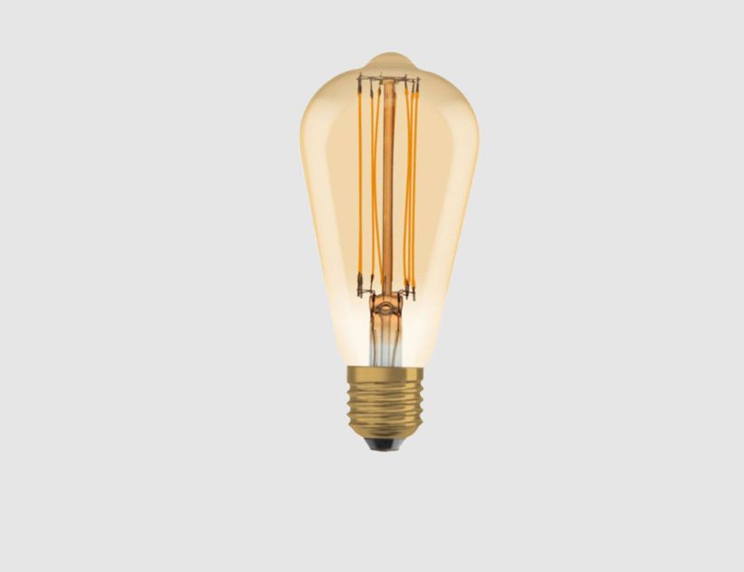Leuchtmittel Vintage Edison