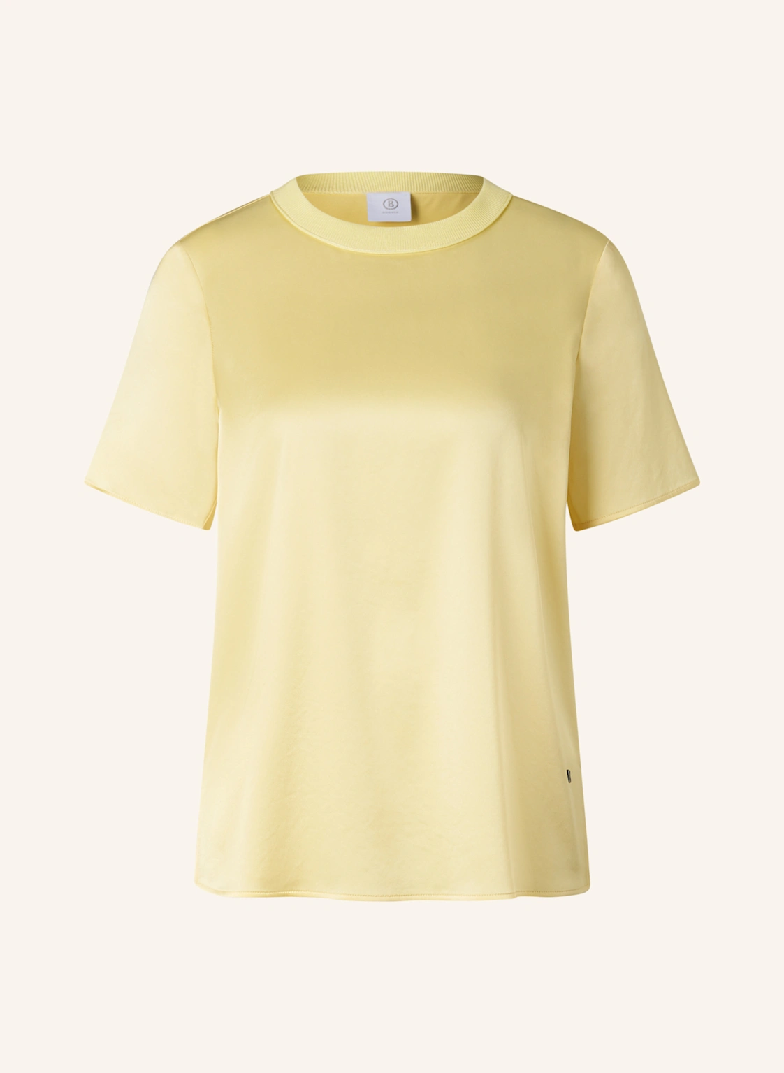 BOGNER Satin-Shirt Dylan
