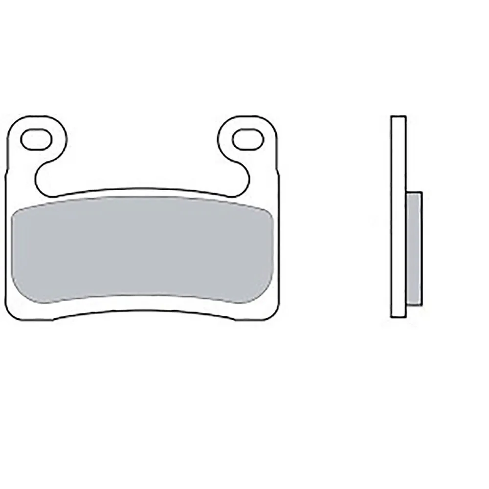Brembo 07GR90SA brake pads