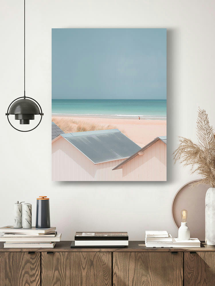 ENTRE DEUX - Photographie d'art de Nicolas Rottiers 30x40 cm sur alu