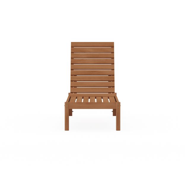 CHAISE LONGUE VEREDA