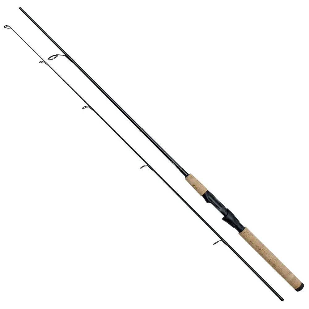 Kinetic Tournament CL spinning rod
