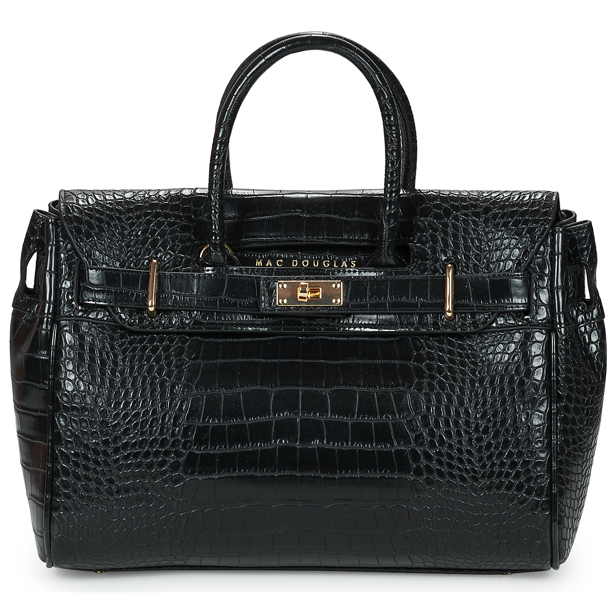 Mac Douglas - PYLA MERYL XS - Black