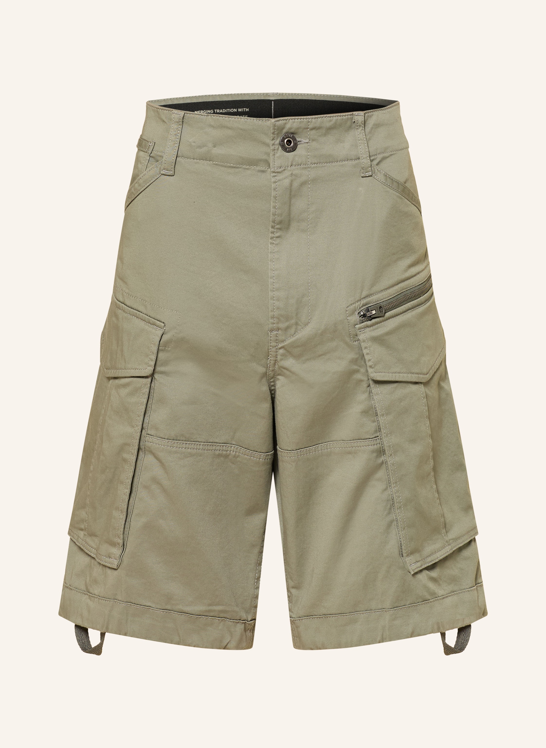 G-Star Cargoshorts Loose Fit