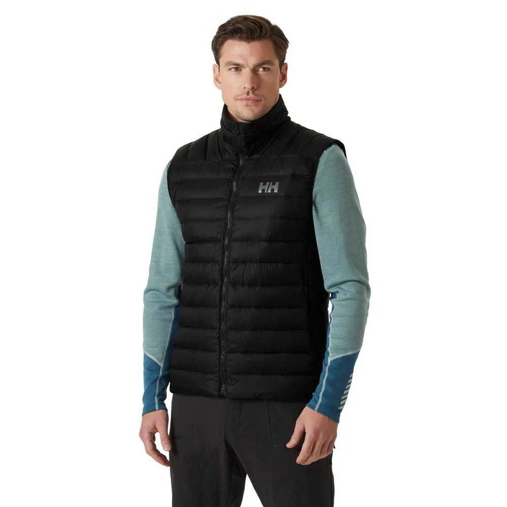 Helly Hansen Verglas Down 2.0 vest refurbished