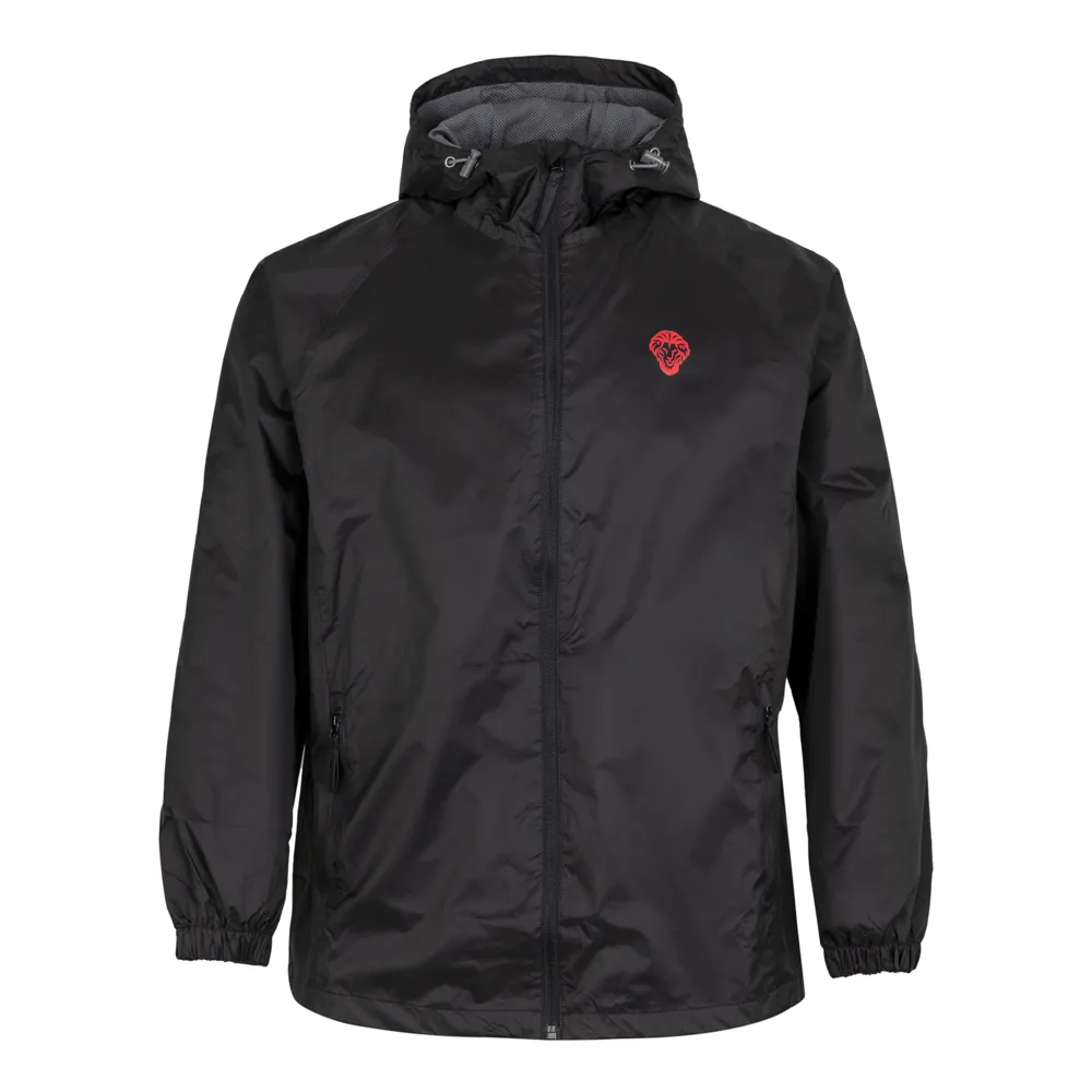 Athletic Club Ran JK raincoat