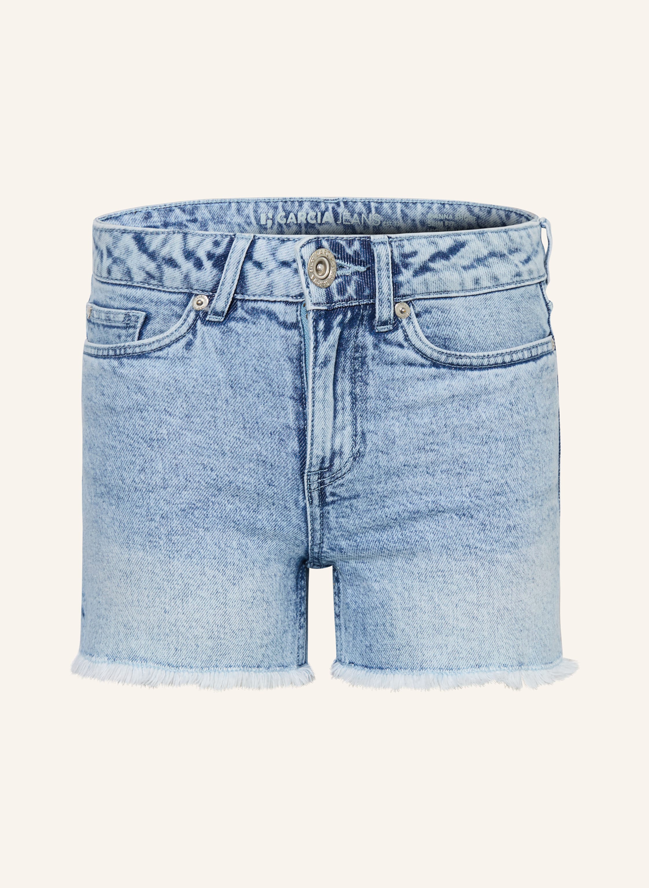 GARCIA Jeansshorts