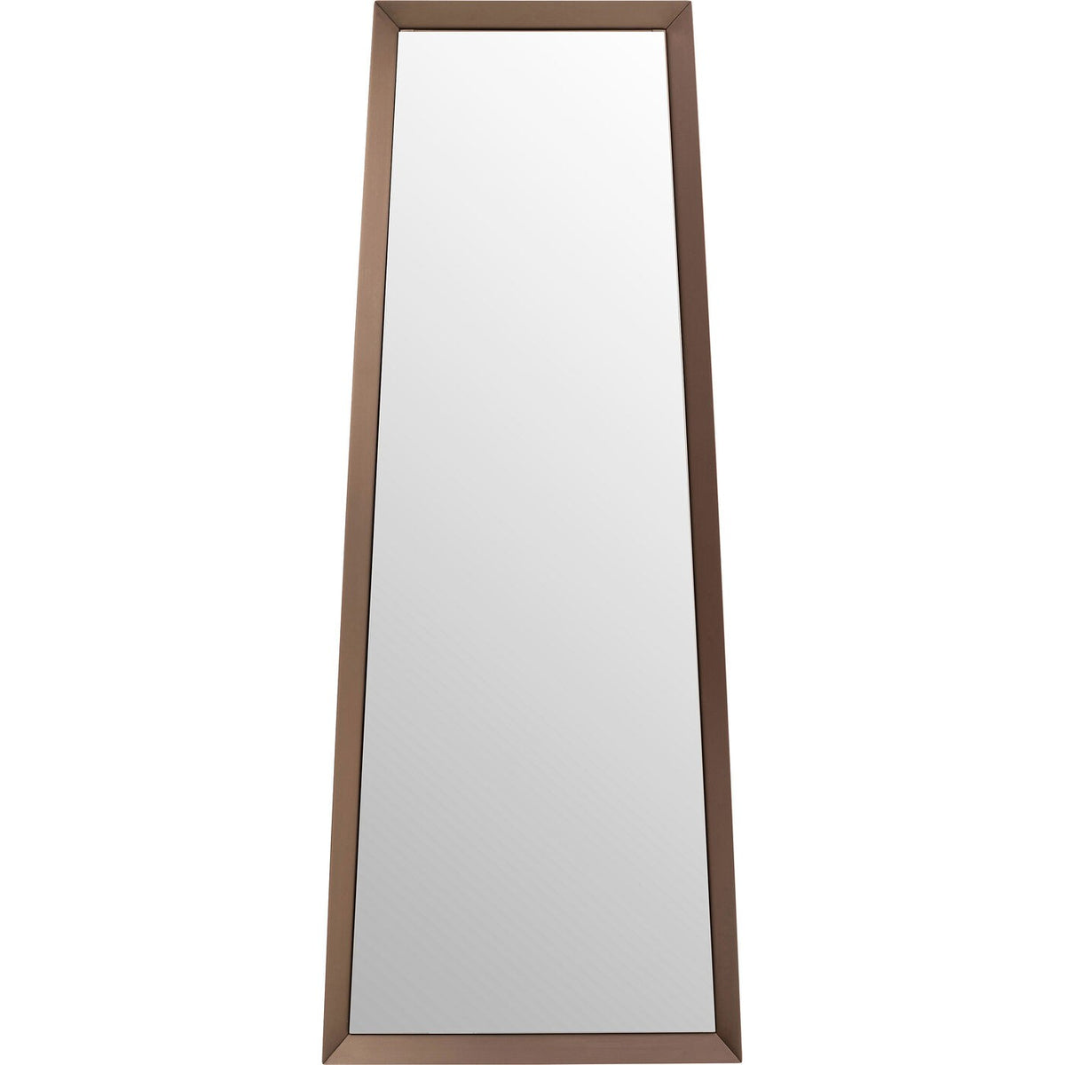 Kare Design Spiegel Arezzo 160x65cm coffee