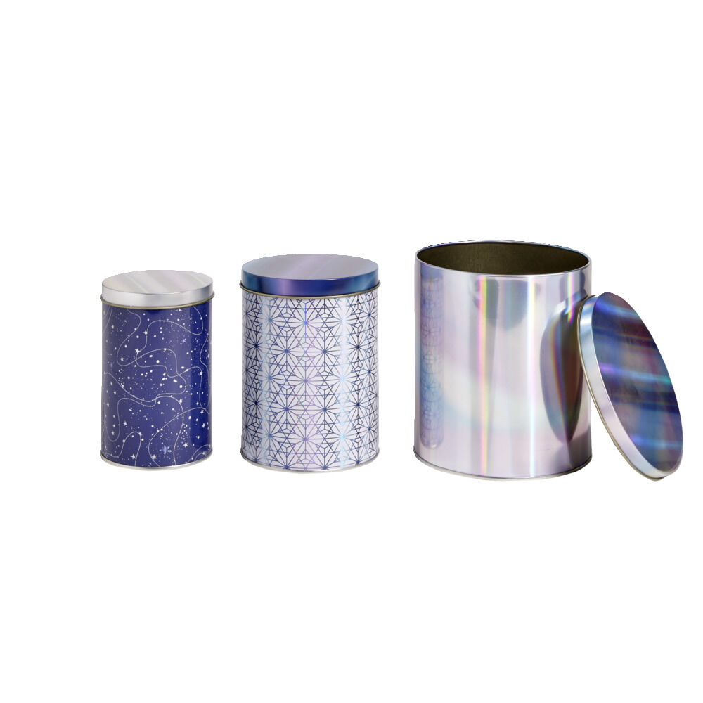 Lot de 3 boÎtes alimentaires petite/moyenne/grande