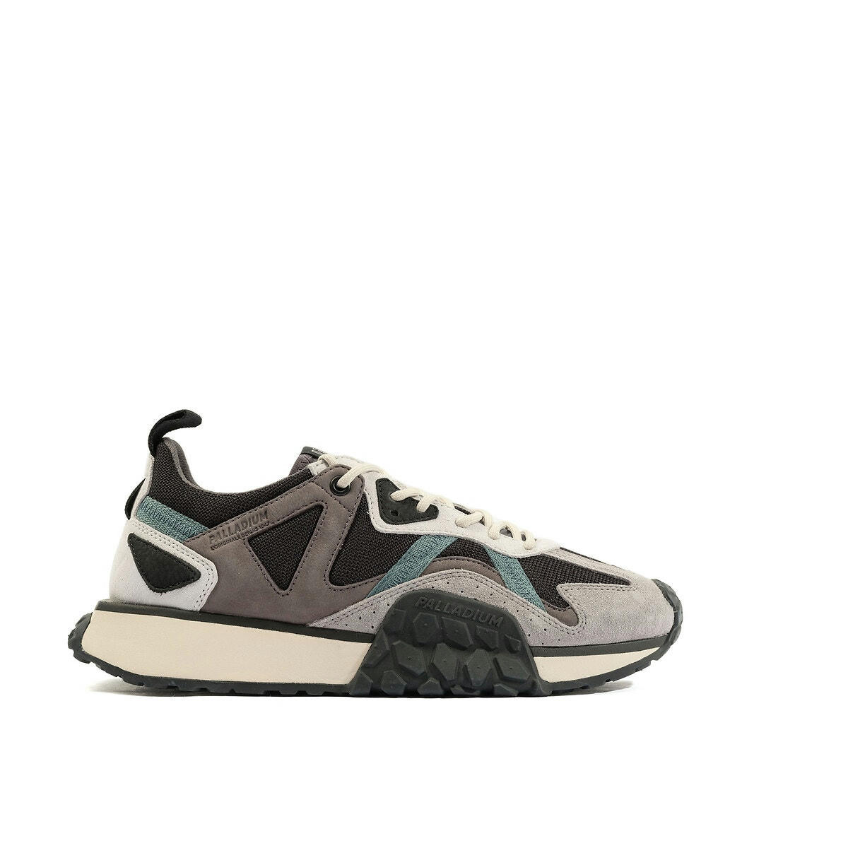 Baskets  Trooper Runner Outcity
