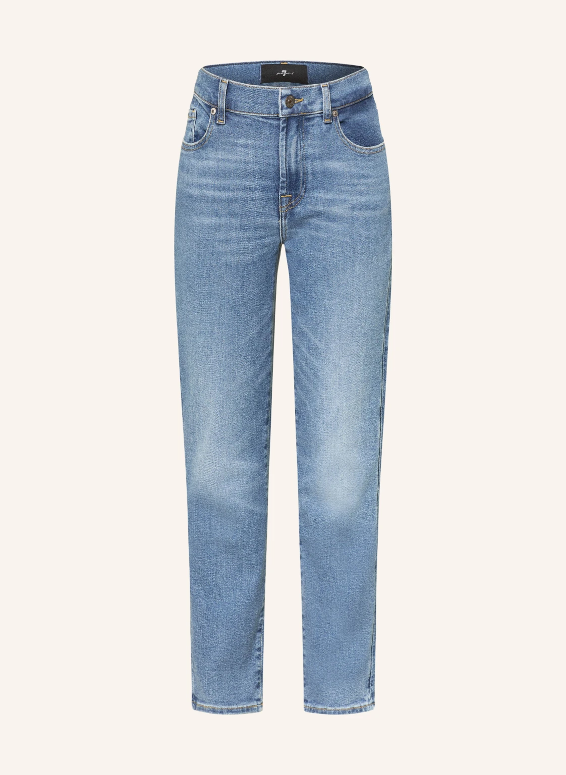 7 for all mankind Skinny Jeans ROXANNE ANKLE