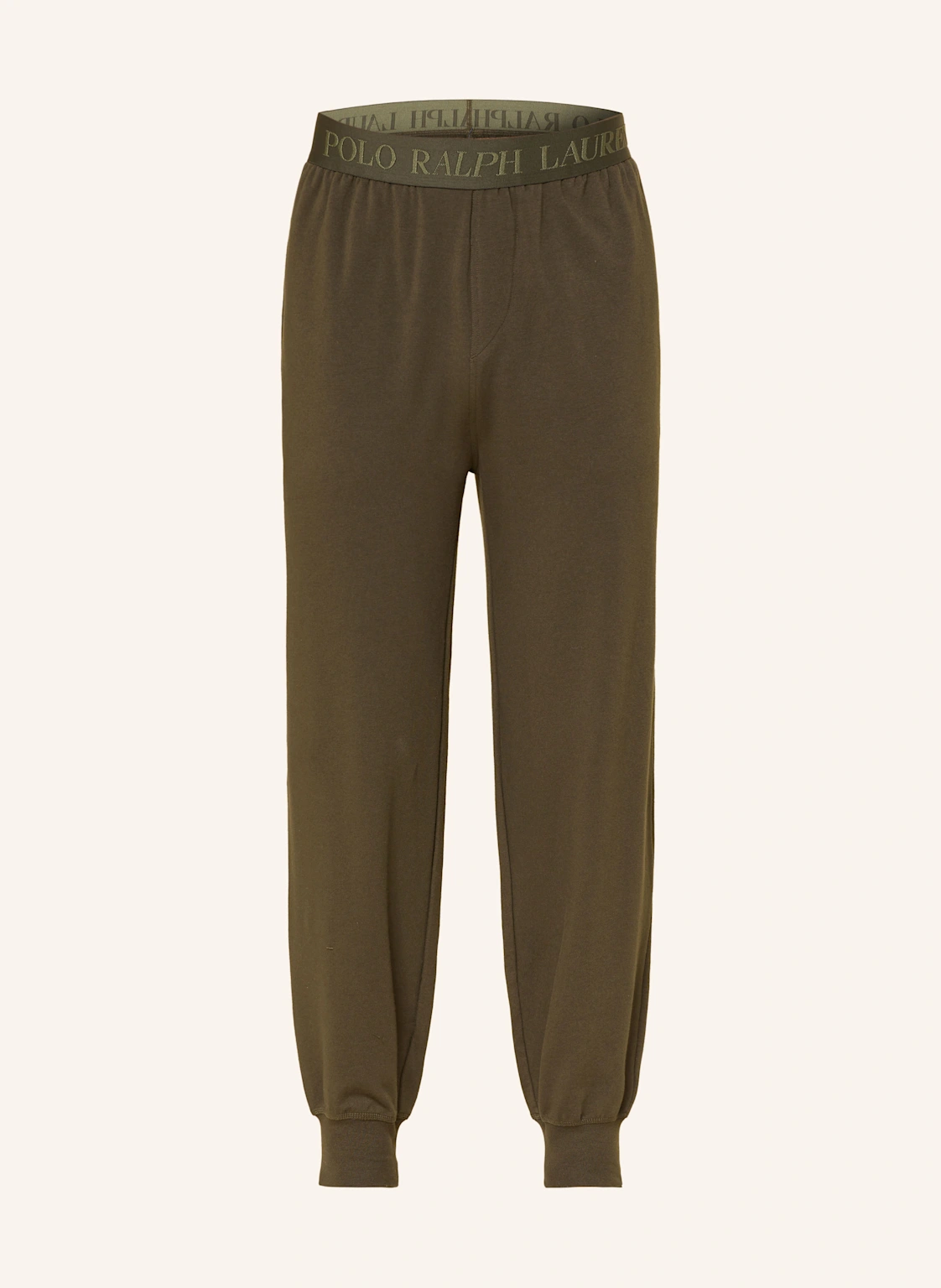 POLO RALPH LAUREN Lounge-Hose