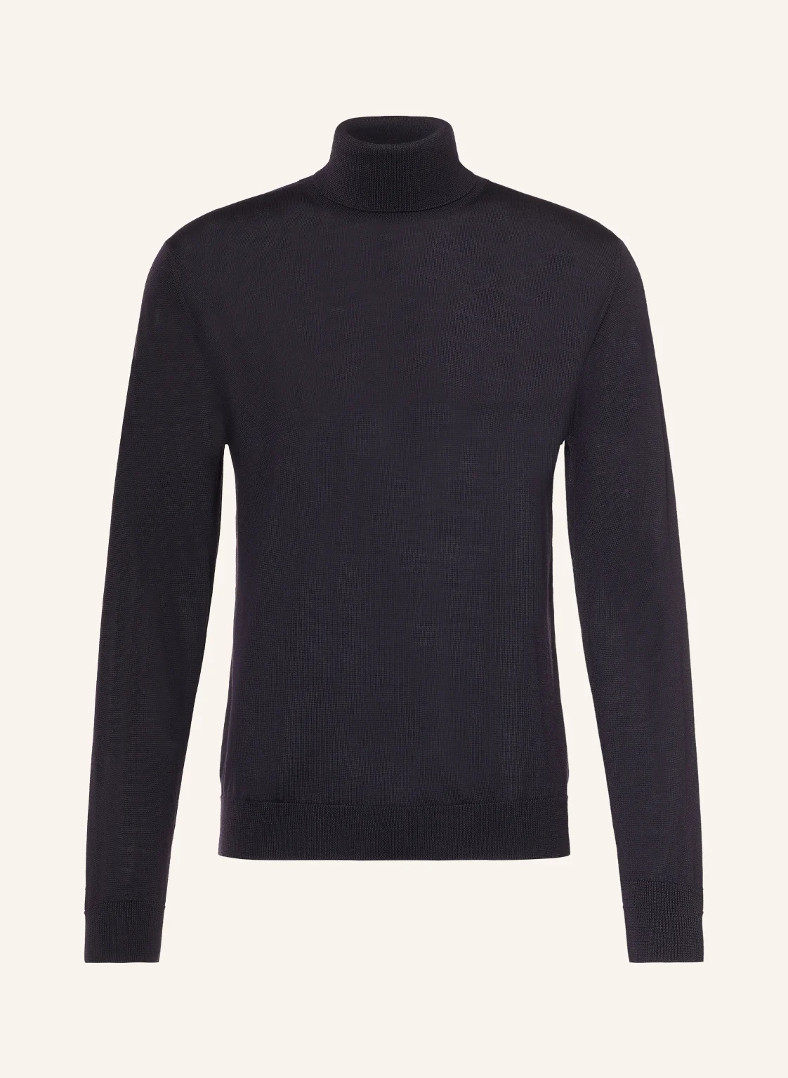 DANIELE FIESOLI Rollkragenpullover