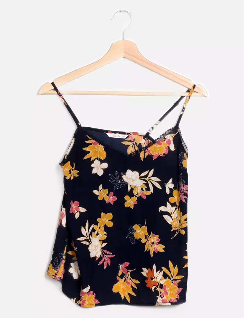 Camaïeu blouse Flowing