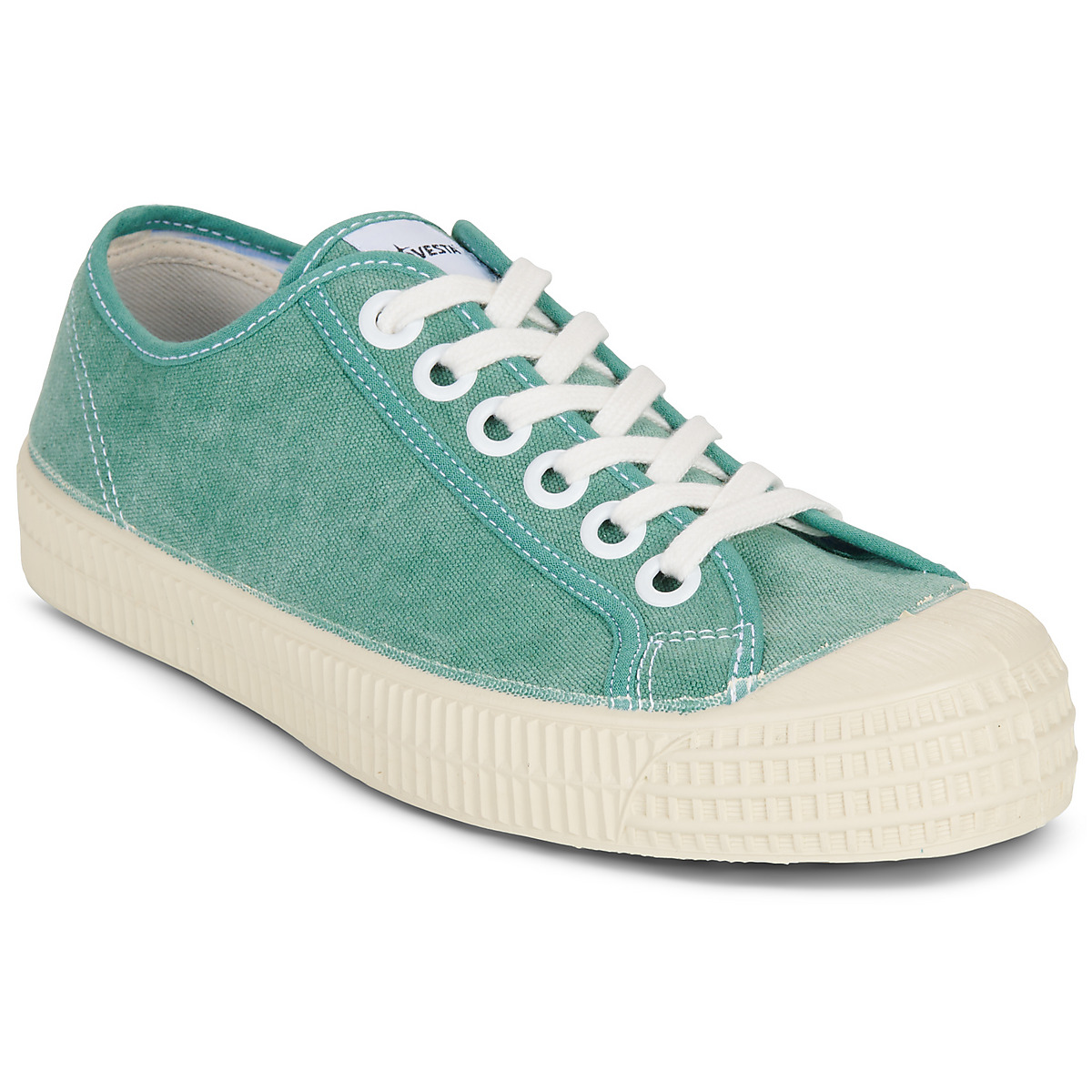 Novesta - STAR MASTER WASHED - Green