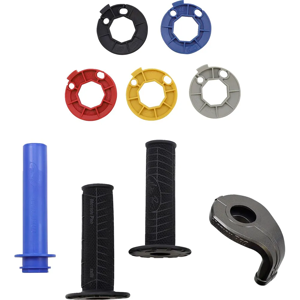 Motion Pro Kawasaki Kx 250 F 06-07/Kx 450 F 06-08 Throttle Kit