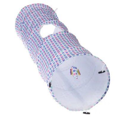 Dottie Cat Tunnel