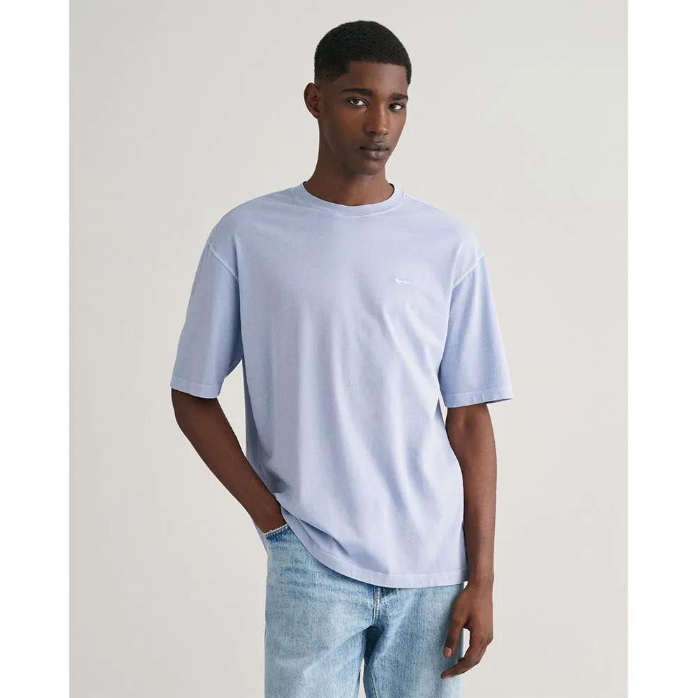 Gant Sunfaded short sleeve T-shirt