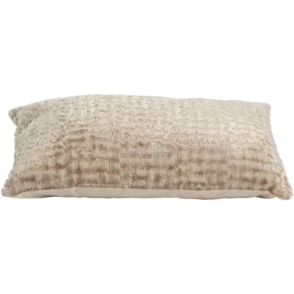 Sierkussen Jort - beige - 30x50 cm
