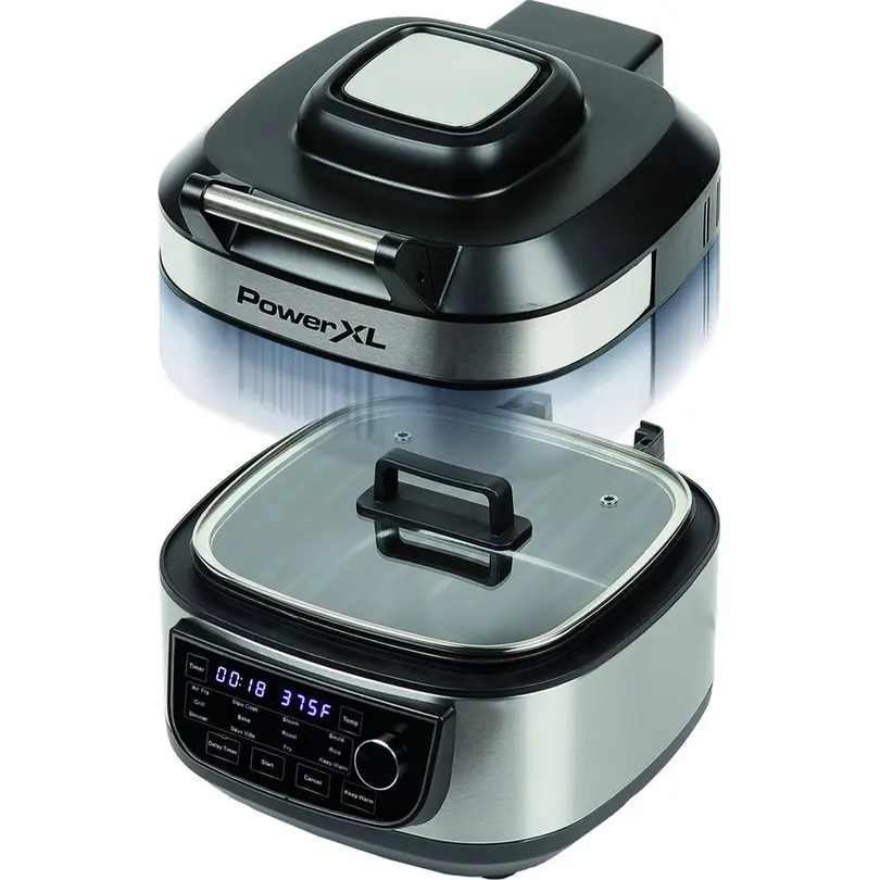 Multikocher PowerXL Multi Cooker 12-in-1