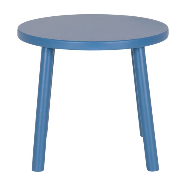 MESA INFANTIL REDONDA 60 CM VIK