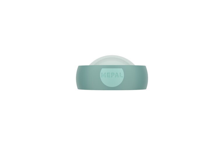 Dop schoolbeker campus compleet - cool mint dark