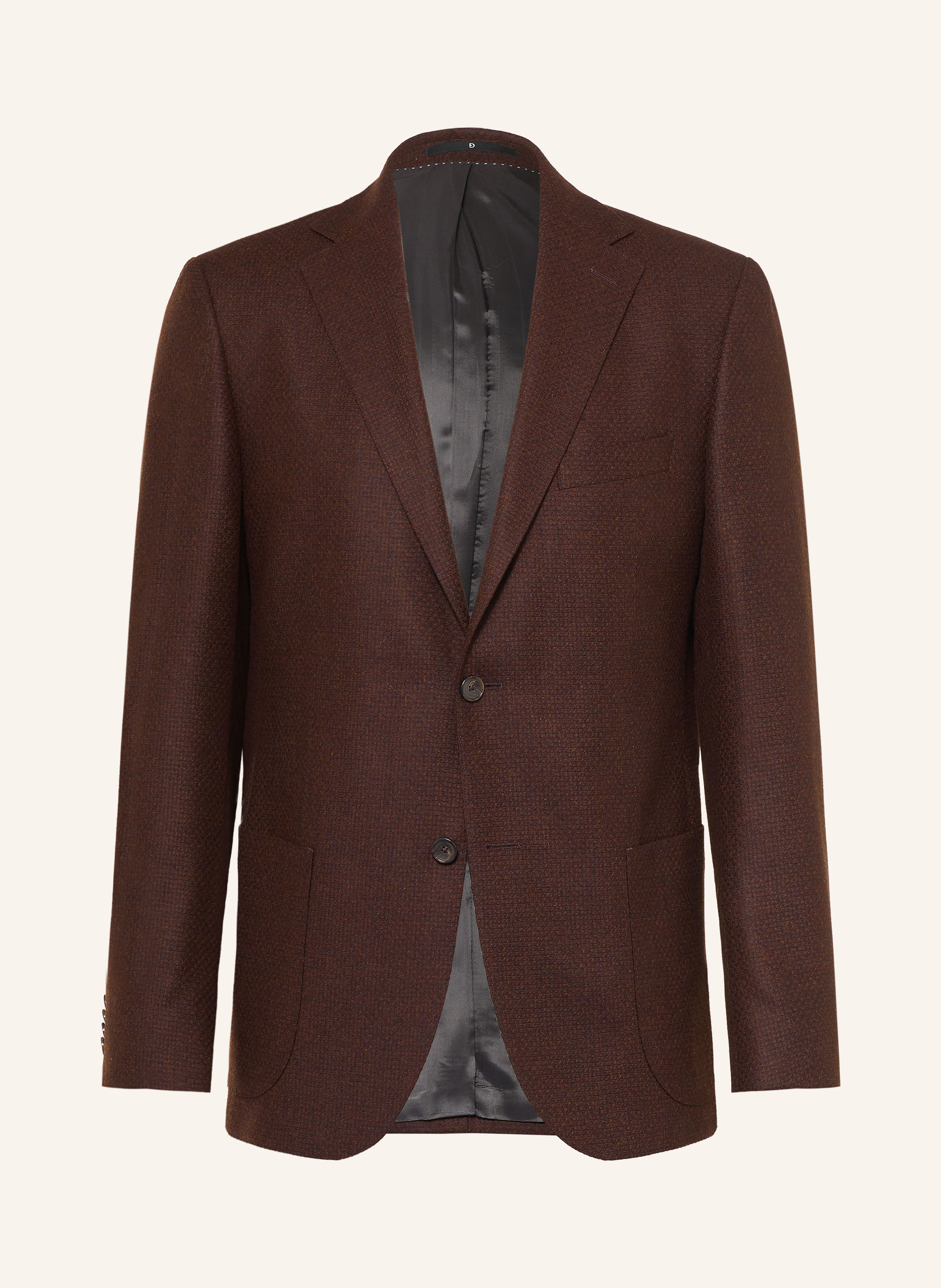 DRESSLER Sakko Regular Fit