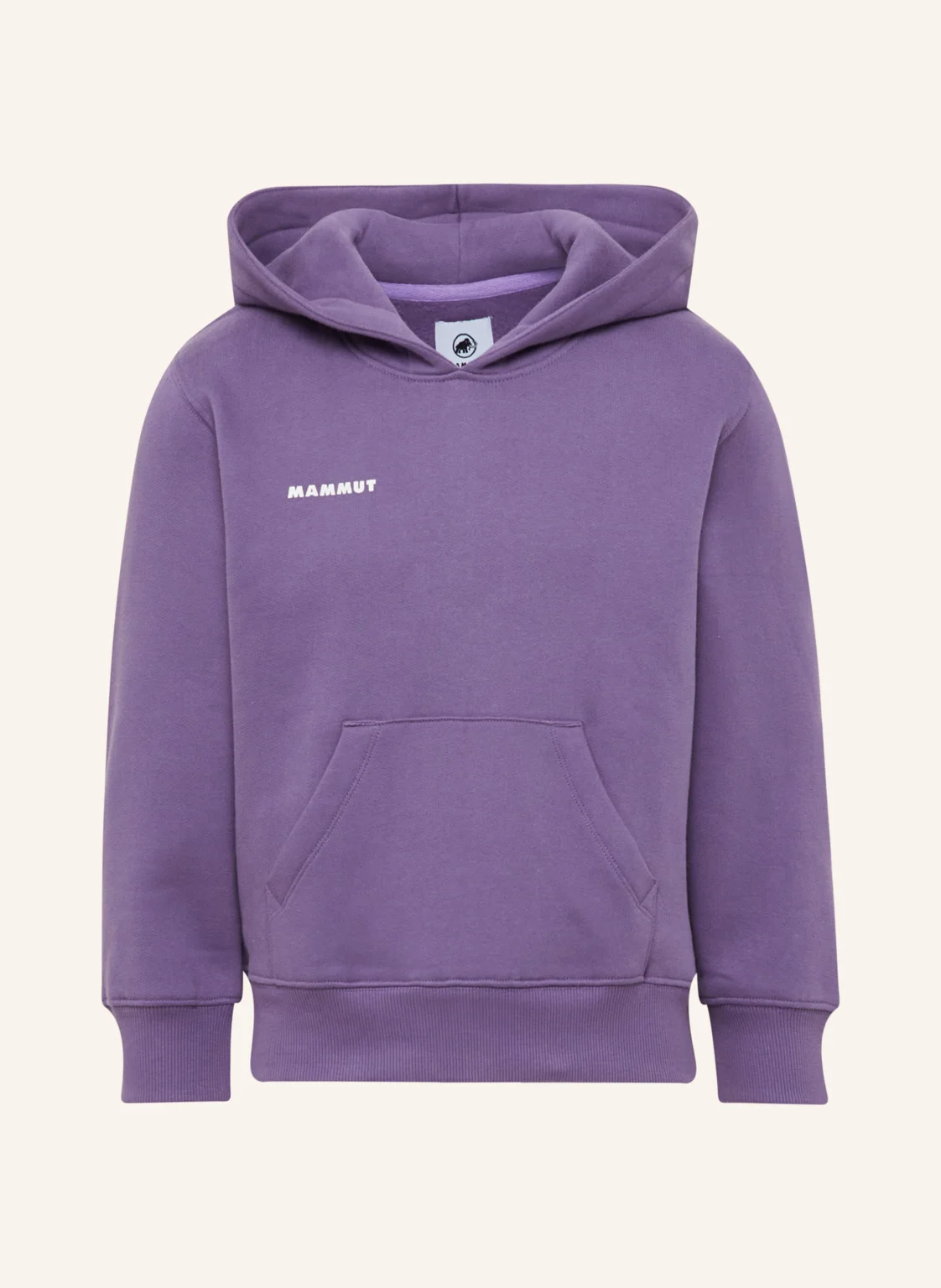 MAMMUT Midlayer-Pullover BASE ML