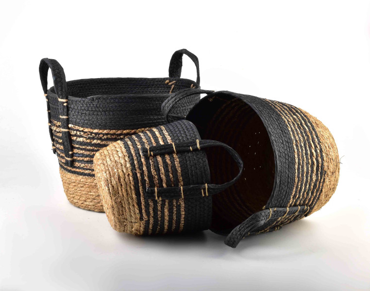 Kosz 28x23cm BALI