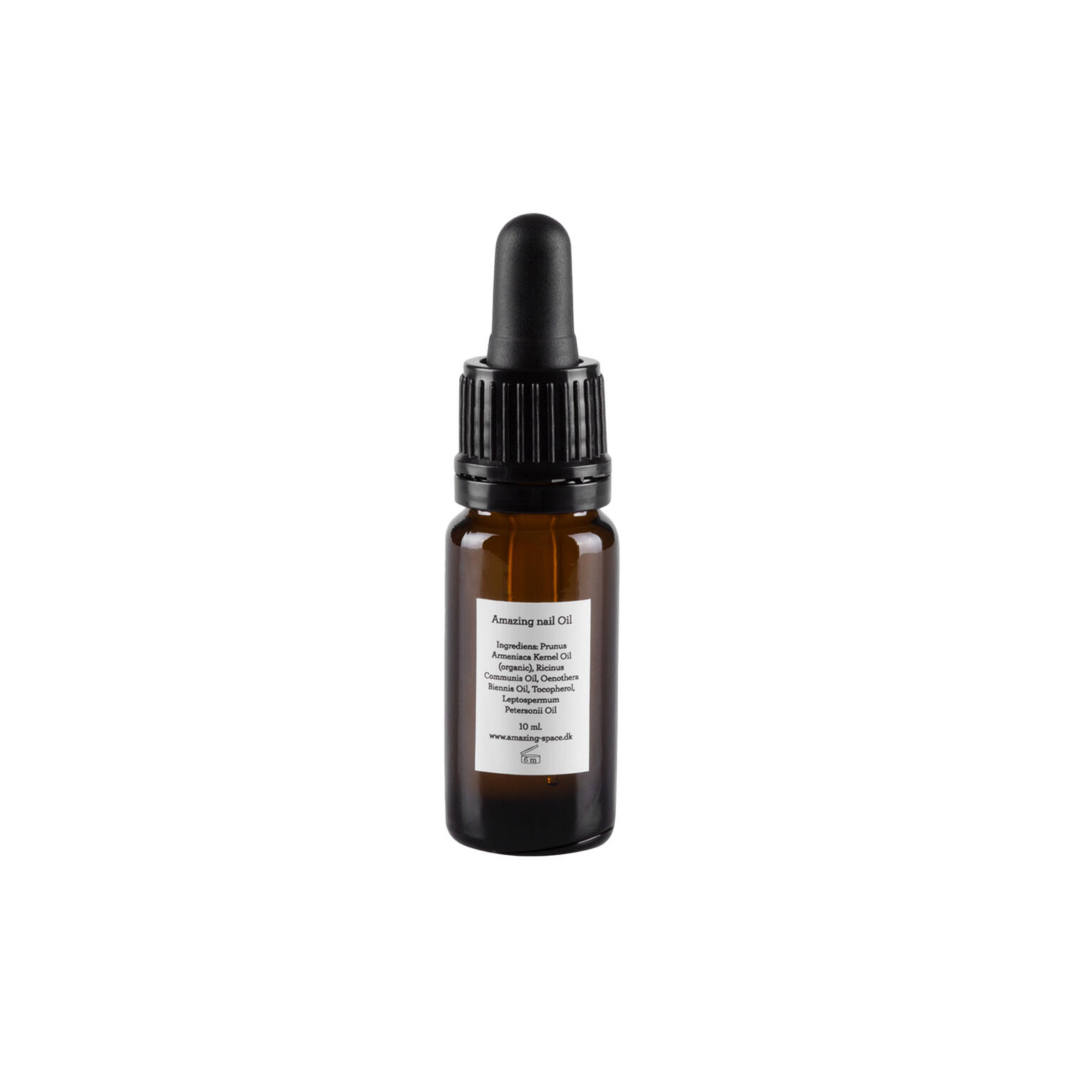 Amazing Nail Oil