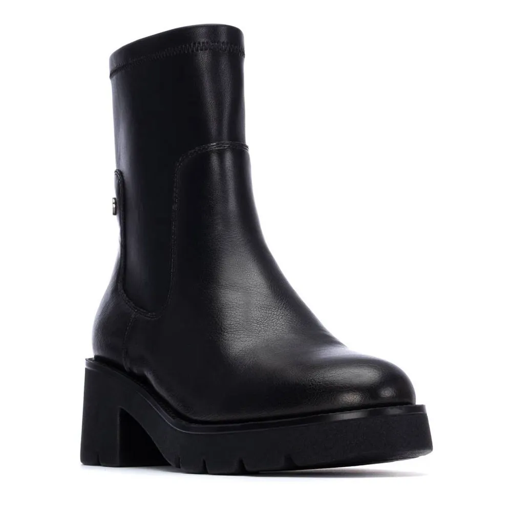 Xti 144313 heel booties