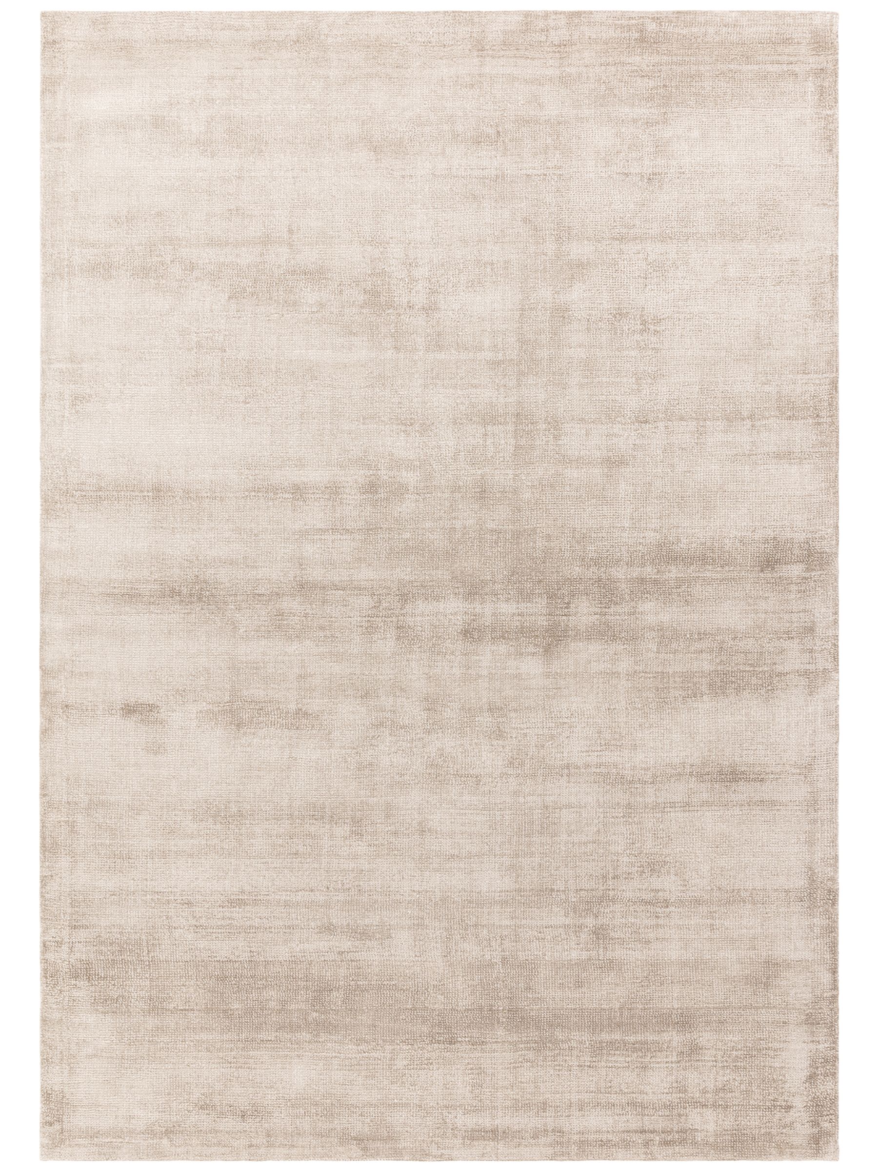 Asiatic Rugs Sand Aston Copper Hand Loomed Viscose Rug