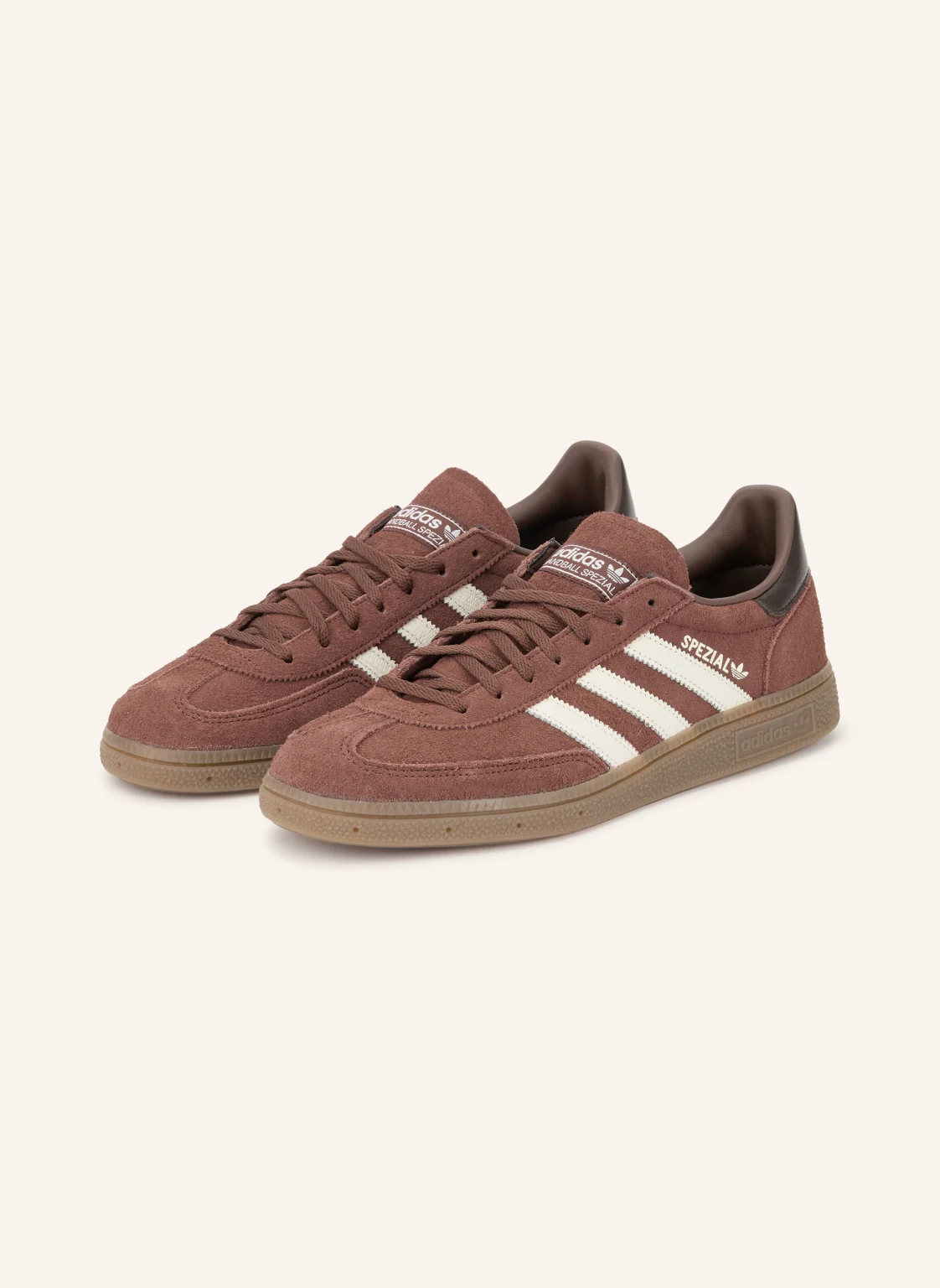 adidas Originals Sneaker HANDBALL SPEZIAL