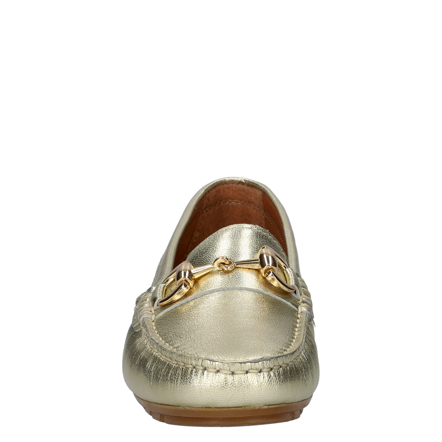 Nelson dames loafer