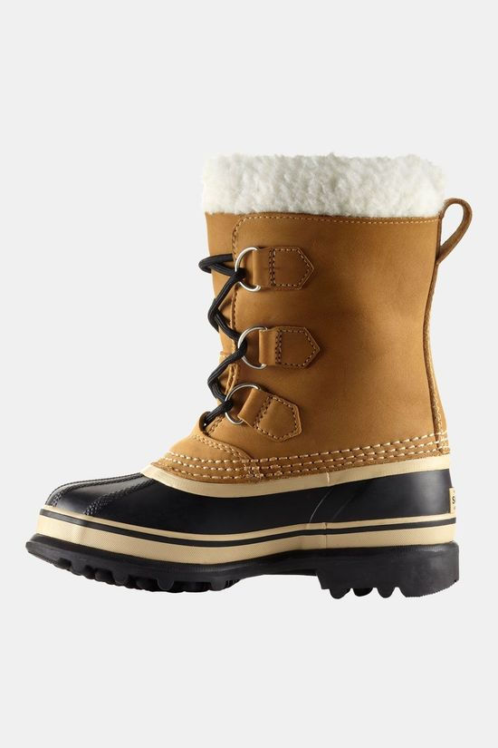 Sorel Caribou Winterlaars Junior