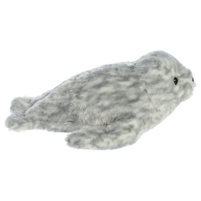 Kuscheltier Mini Flopsies Harbour Seal