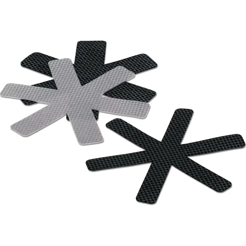 Topf- und Pfannenschutz 3er-Set Kela