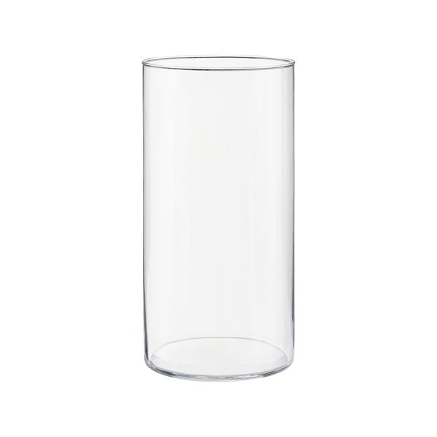 VASO 23 CM TUBI MAX